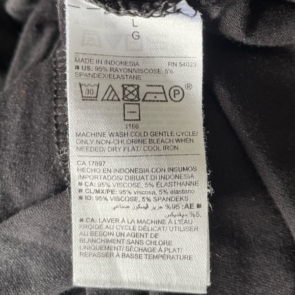 Old Navy - Tank Top Dress - Picture 4 of 4